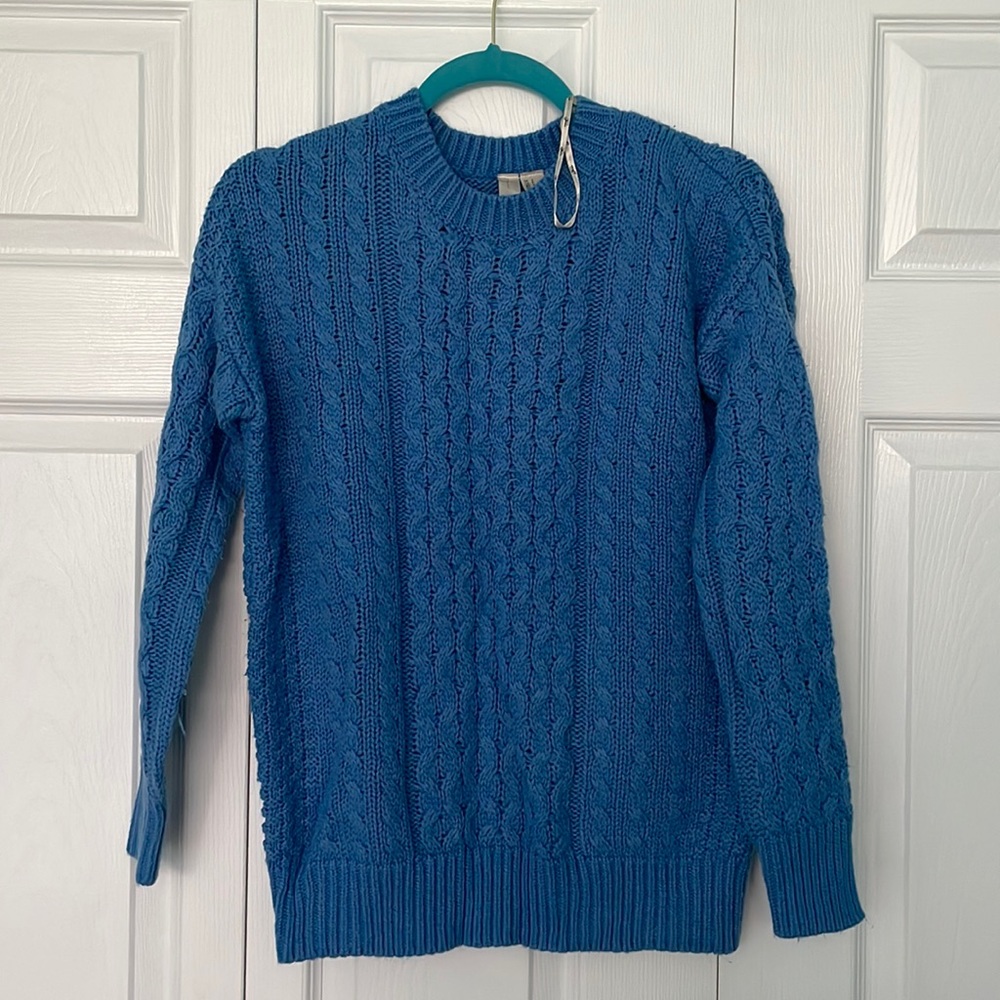 Forever 21 Sweater